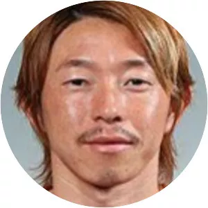 Naoki Ishihara