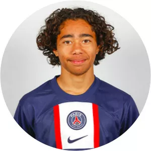 Naoki Ligneul - Football player