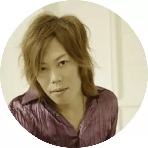 Naoki Maeda - Japanese composer