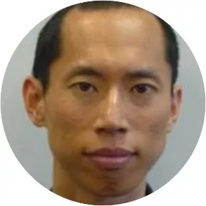 Naoki Masuda