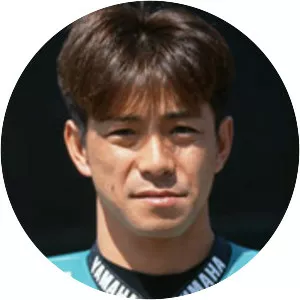 Naoki Matsudo