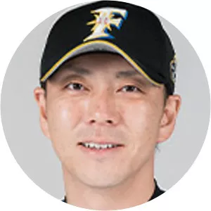 Naoki Miyanishi - Baseball pitcher
