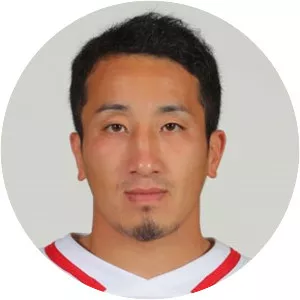 Naoki Motomura