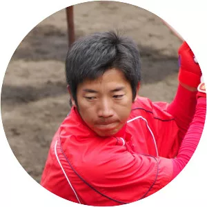 Naoki Nakahigashi
