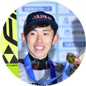 Naoki Nakamura