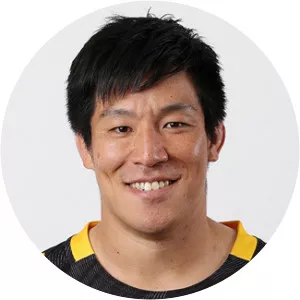Naoki Ozawa - Rugby union player