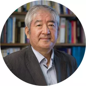Naoki Sakai - Japanese translator