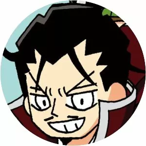 Naoki Shigeno - Manga artist