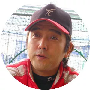 Naoki Sugiyama