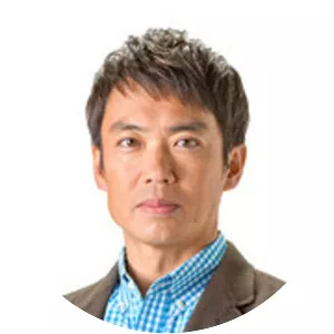Naoki Taniguchi