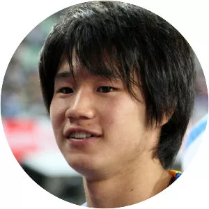 Naoki Yamada - Japanese footballer