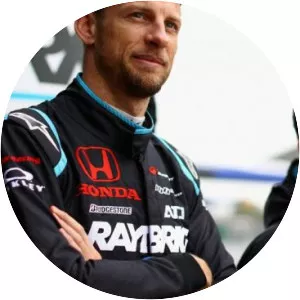 Naoki Yamamoto - Japanese motorsports racing driver