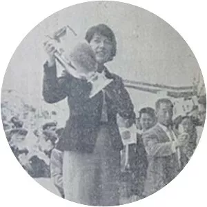 Naoko Fukatsu