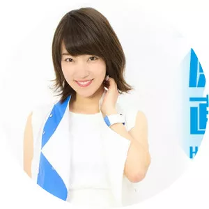 Naoko Hara - Actress