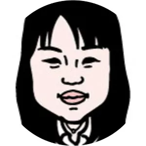 Naoko Haraguchi photograph