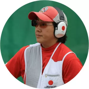 Naoko Ishihara