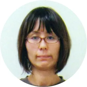 Naoko Kikuchi