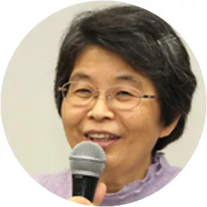 Naoko Kondō