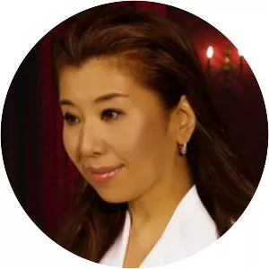 Naoko Matsudaira