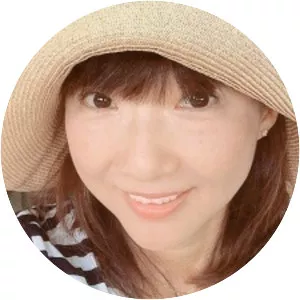 Naoko Matsui - Voice actress