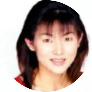 Naoko Nakamura - Voice actress