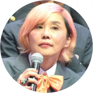 Naoko Nozawa - Japanese comedian