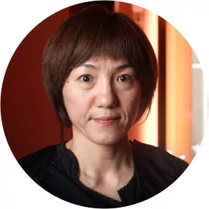 Naoko Ogigami