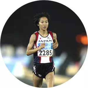 Naoko Sakamoto