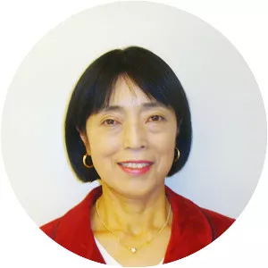Naoko Sato