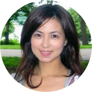 Nami Shimada - Japanese musical artist