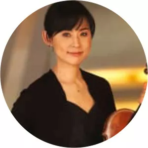 Naoko Shimizu