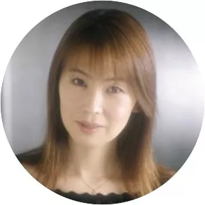 Naoko Takano