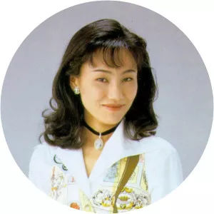 Naoko Takeuchi