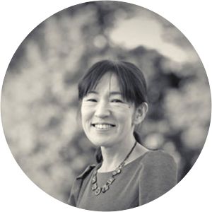 Naoko Tanigawa - Novelist