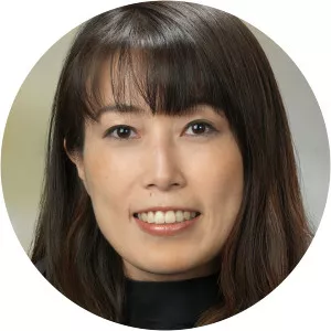 Naoko Yamazaki - Japanese engineer