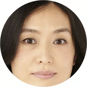 Nahoko Yoshimoto