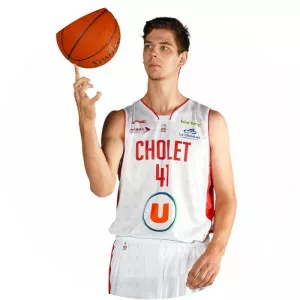 Naoll Balfourier - Basketball player