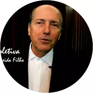 Naomar de Almeida Filho photograph