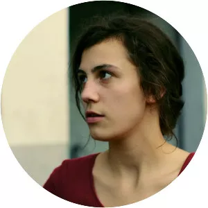 Naomi Achternbusch - German film actor