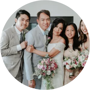 Naomi Alexa Lustre photograph