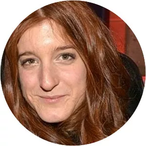 Naomi Amarger - Actress