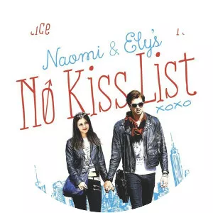 Naomi and Ely's No Kiss List - 2015 ‧ Drama/Romance ‧ 1h 30m