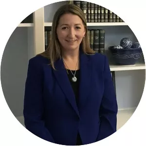 Naomi Andrews - Politician