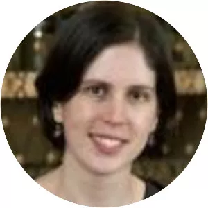 Naomi Appleton - Author