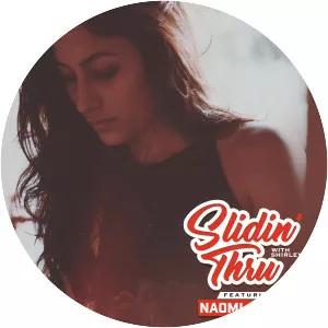 Naomi August - Musical artist