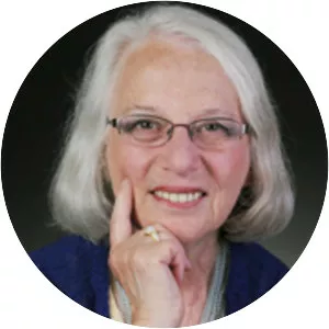 Naomi B. Robbins - Author