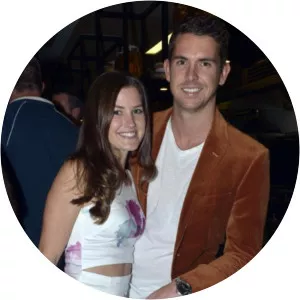 Naomi Bass photograph