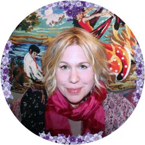 Naomi Bedford - Musical artist