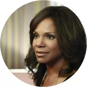 Naomi Bennett photograph