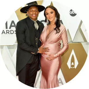 Naomi Bettie Allen photograph